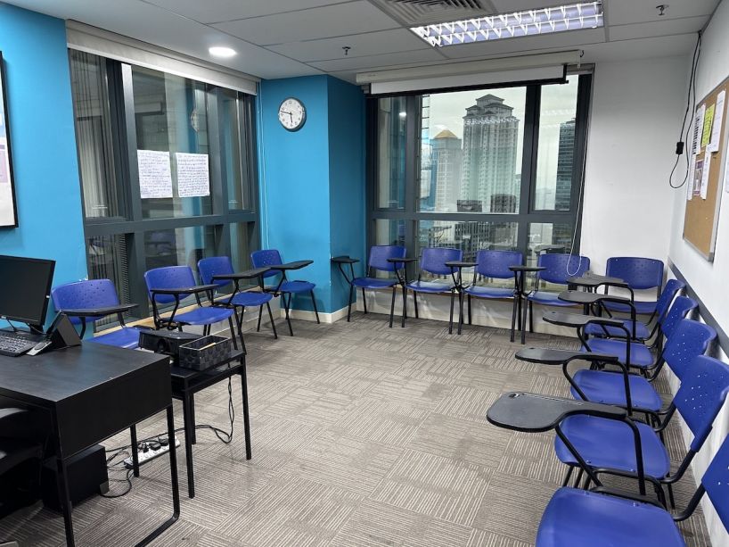 Stratford International Language Centre image