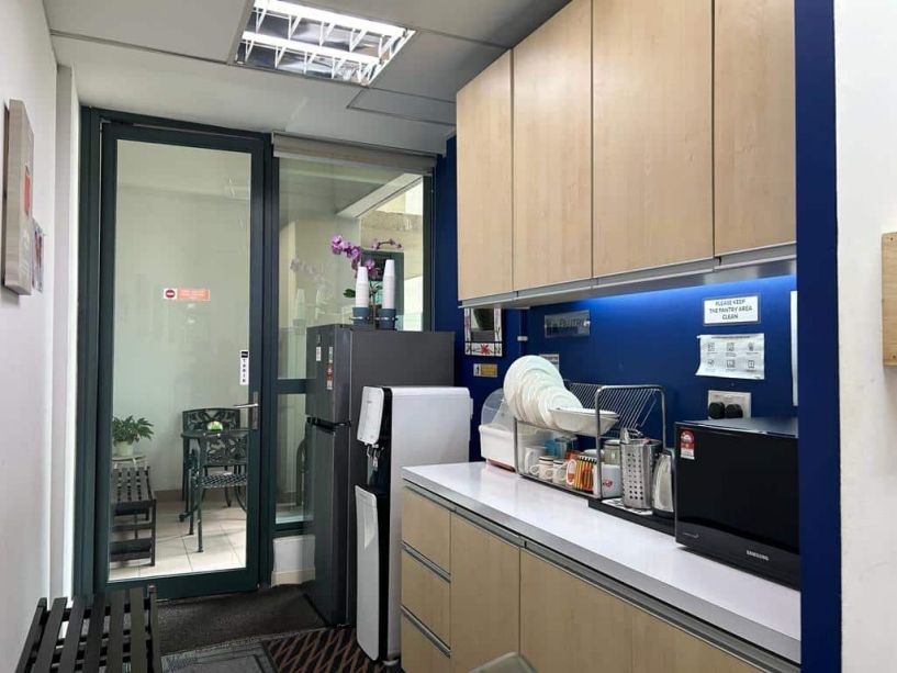 Stratford International Language Centre image