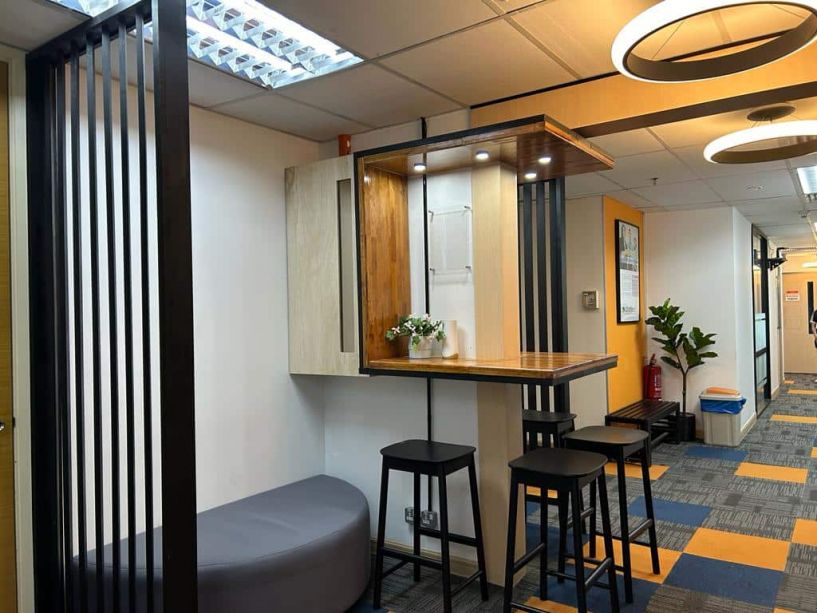 Stratford International Language Centre image