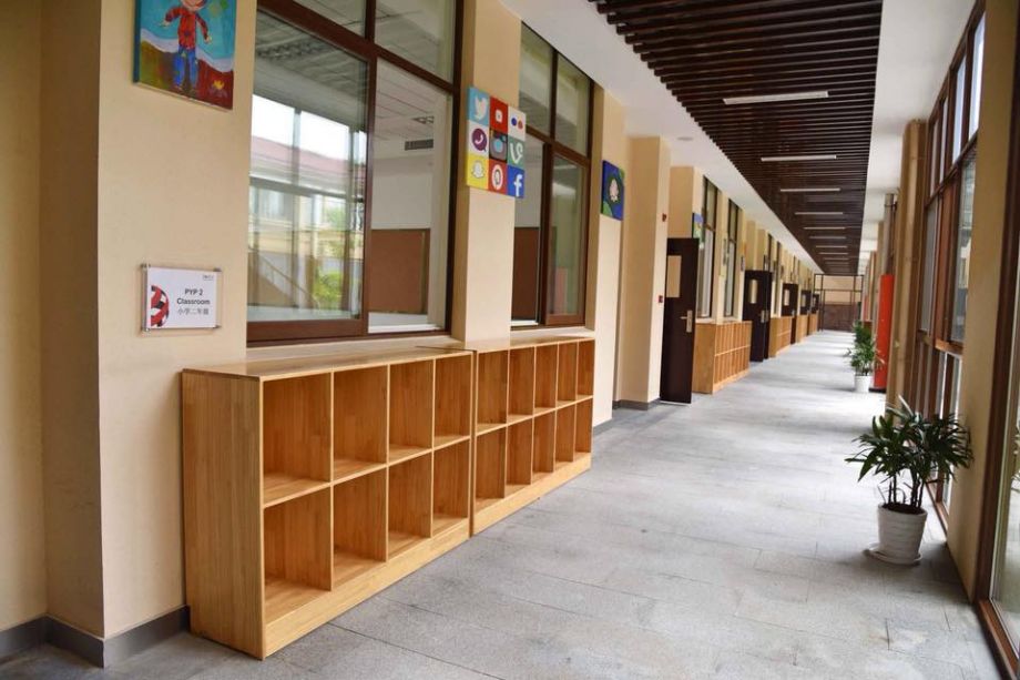 Wuxi Boston International School image