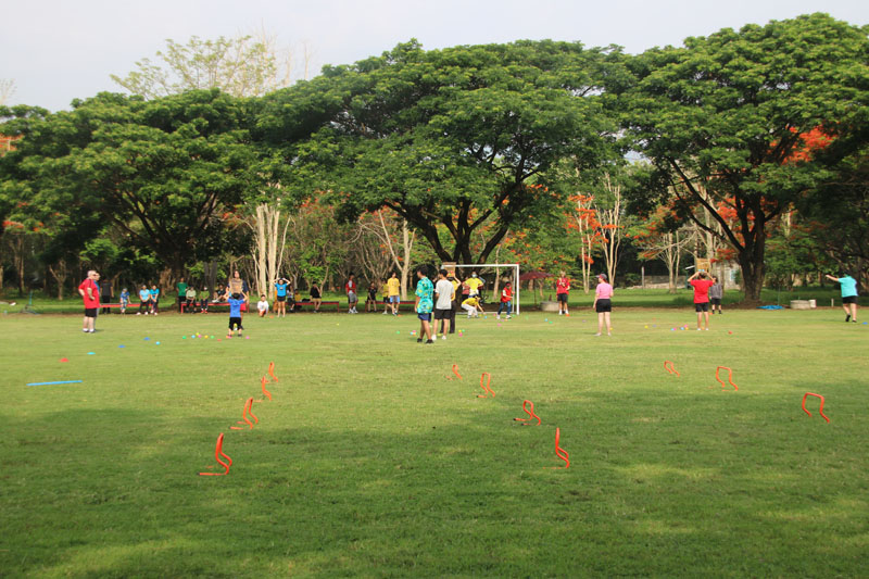 Nakornpayap International School image