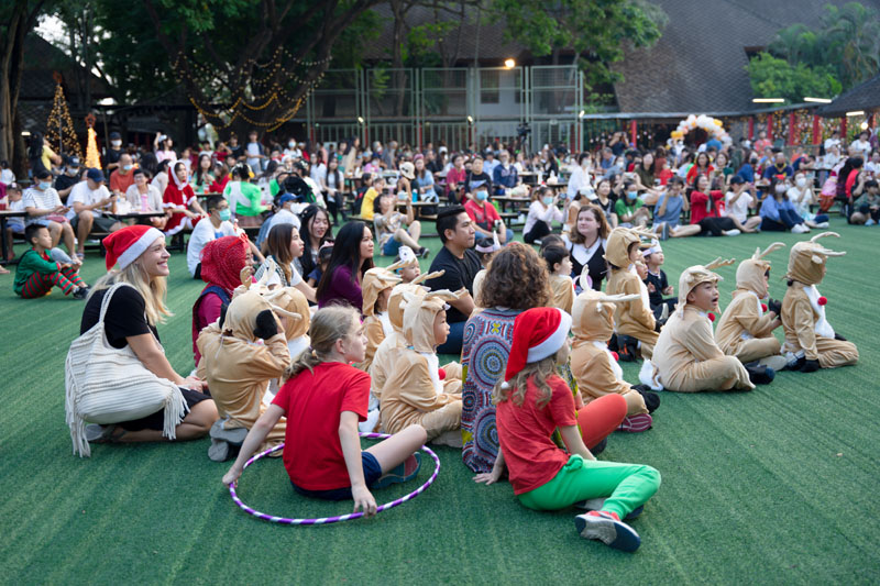 Nakornpayap International School image