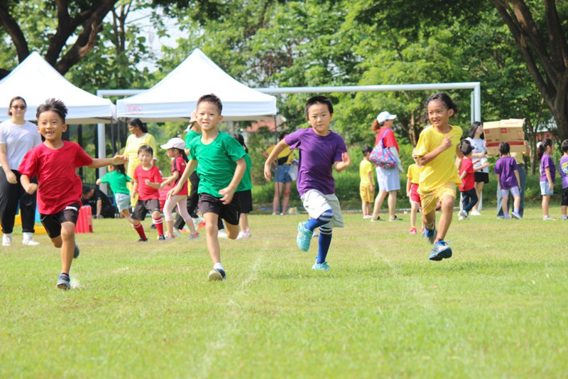 Nakornpayap International School image