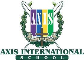 school logo