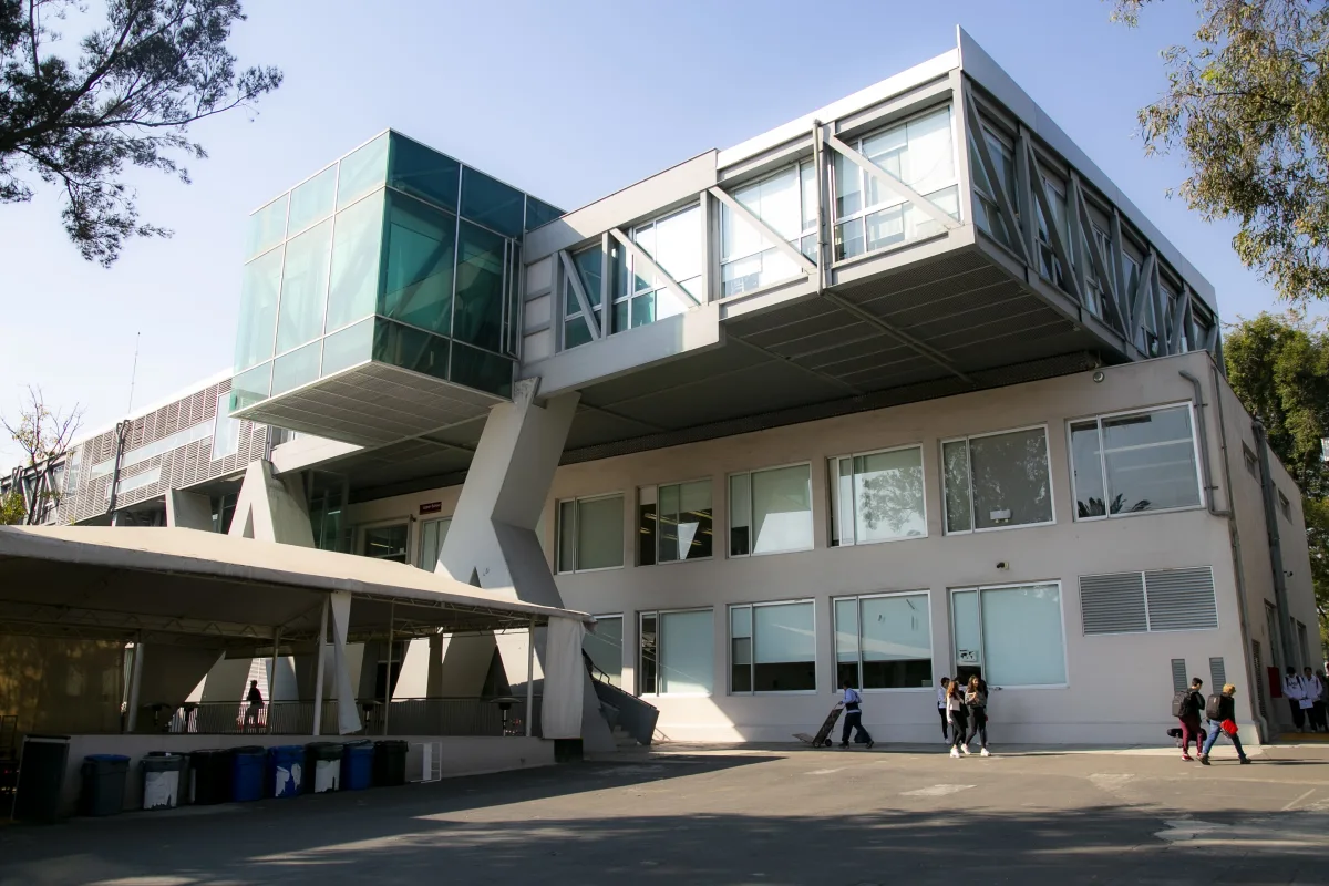 The American School Foundation image