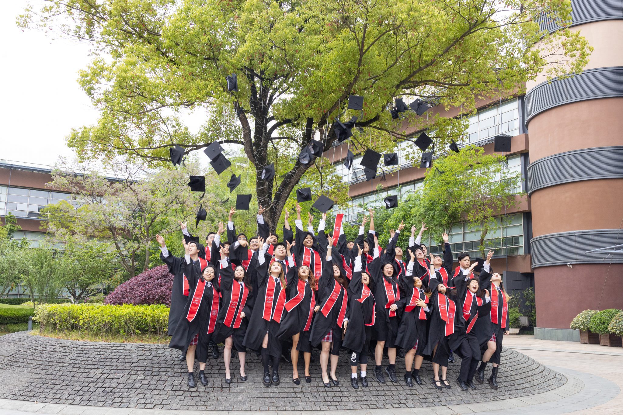 Shanghai Singapore International School image