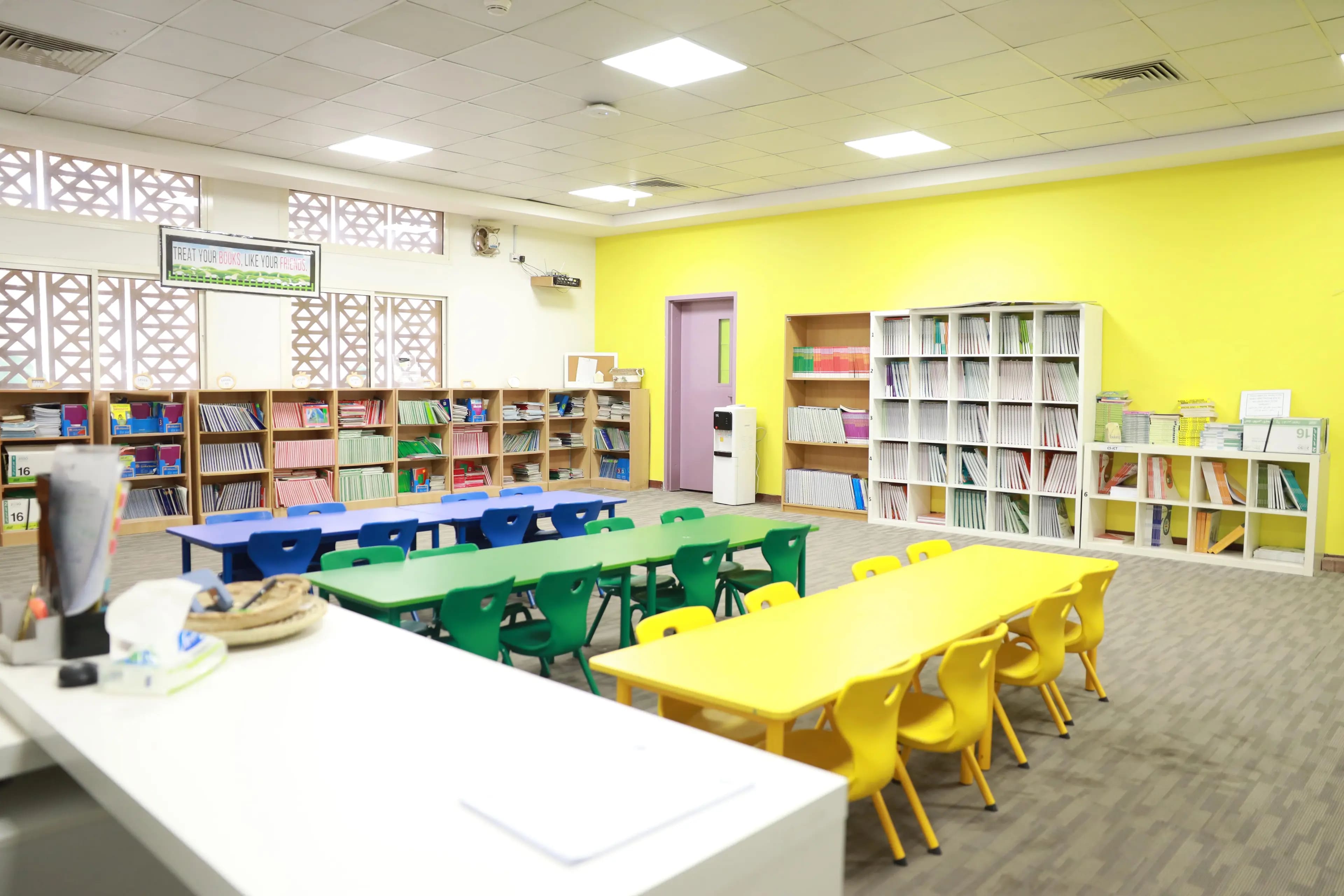 Maarif Education image