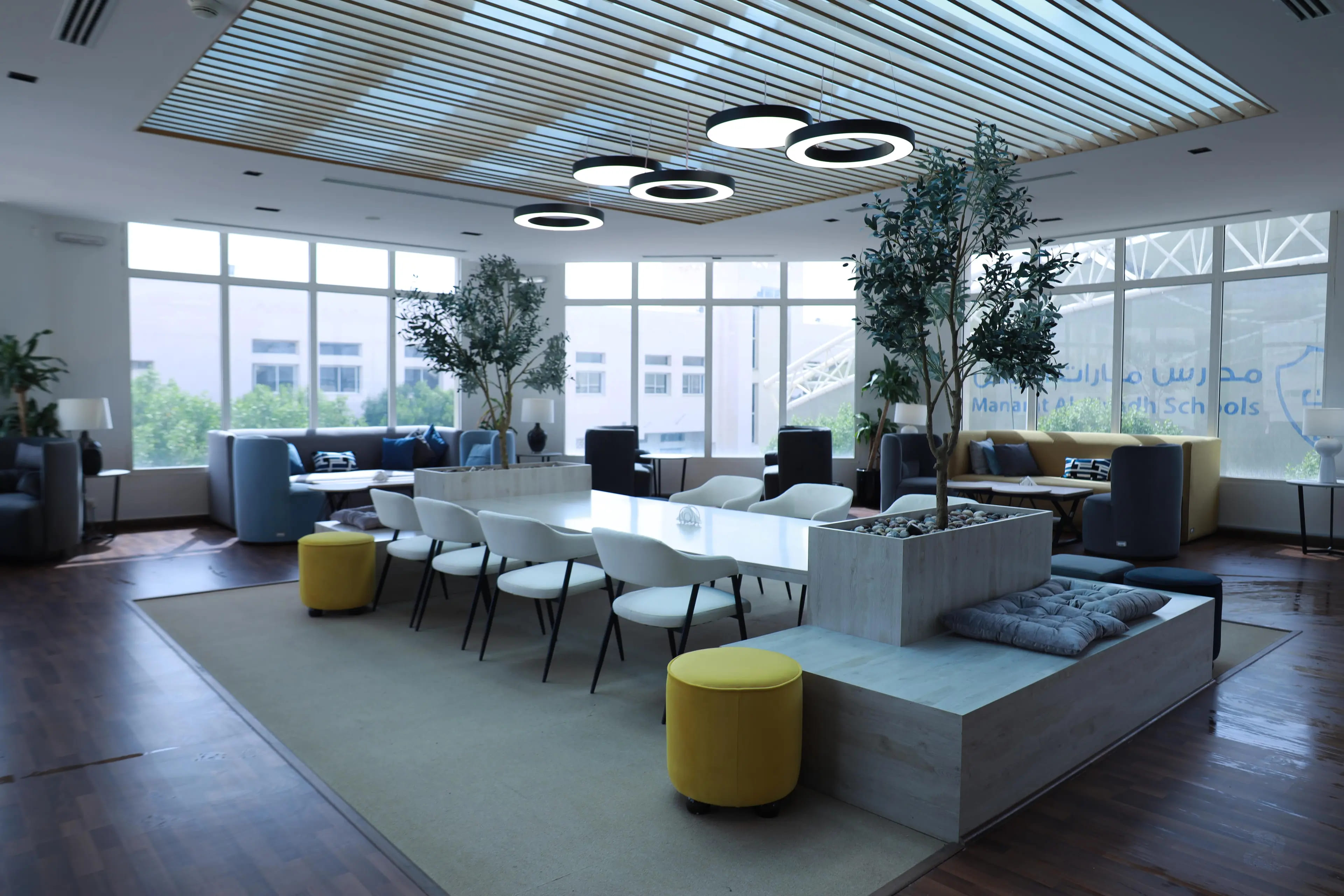 Maarif Education image