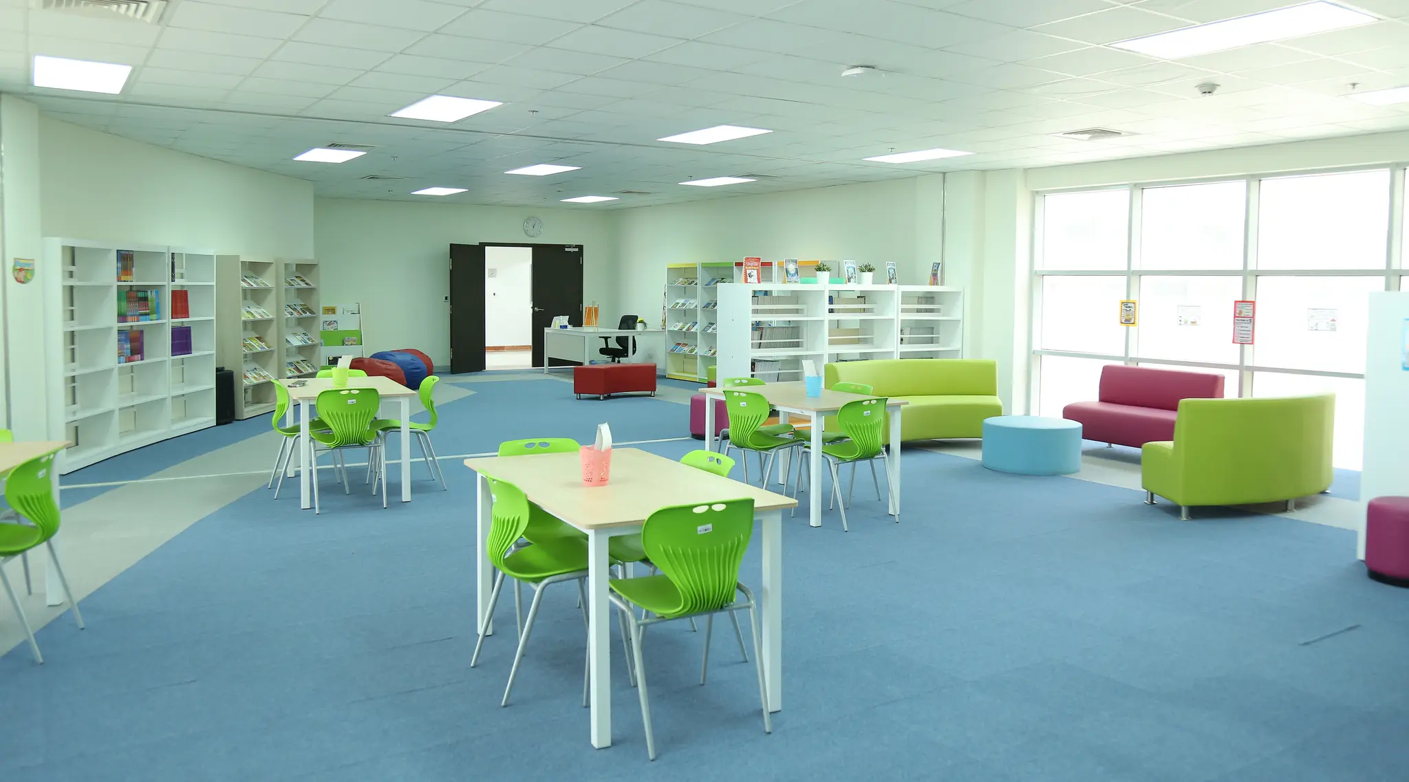 Maarif Education image