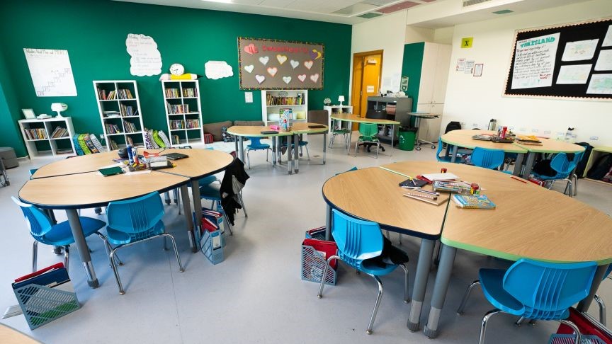 American International School of Jeddah image