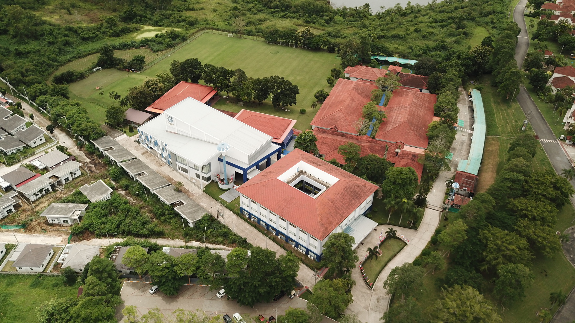 ISE International School Eastern Seaboard image