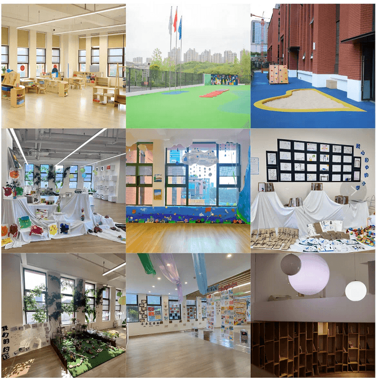 St Lakeshore Preschool image
