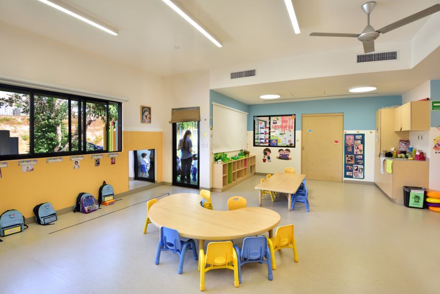 Delmar International School image
