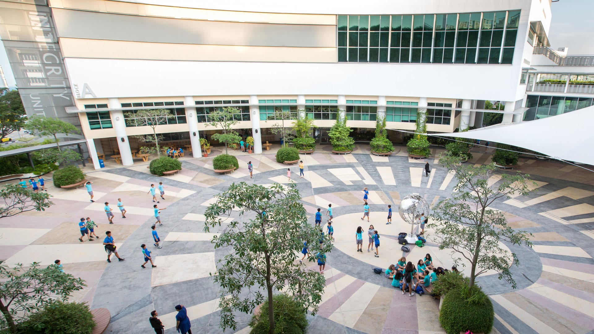UWC South East Asia image