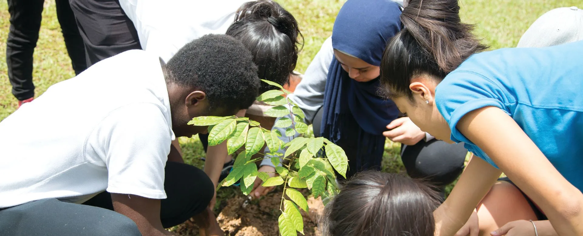 UWC South East Asia image