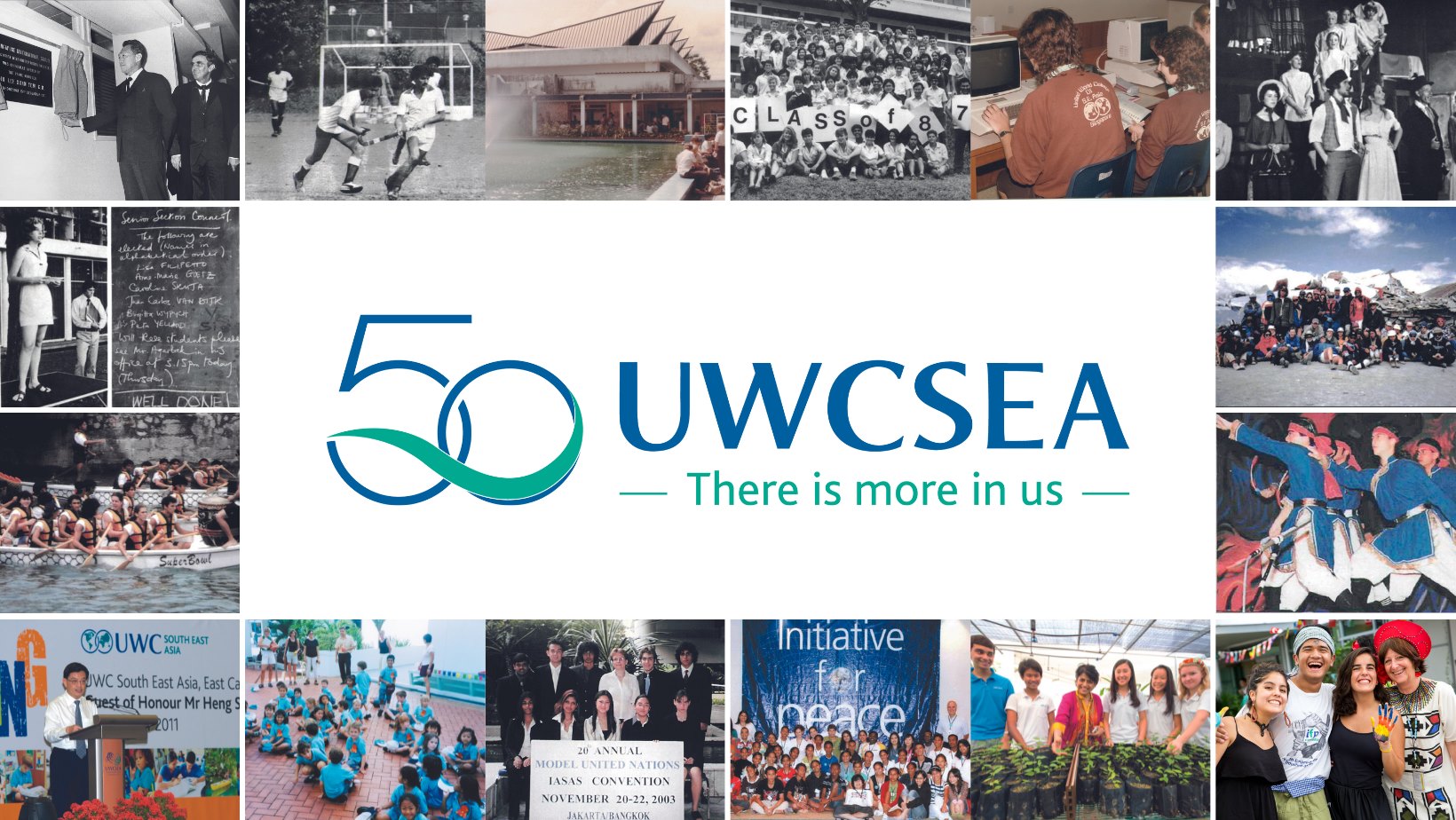 UWC South East Asia image