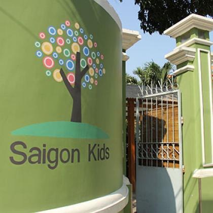 Saigon Kids Early Learning Centre image