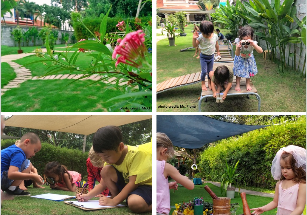 Saigon Kids Early Learning Centre image