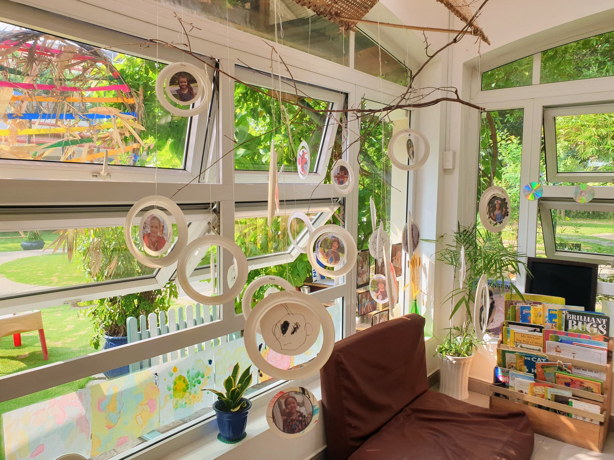 Saigon Kids Early Learning Centre image