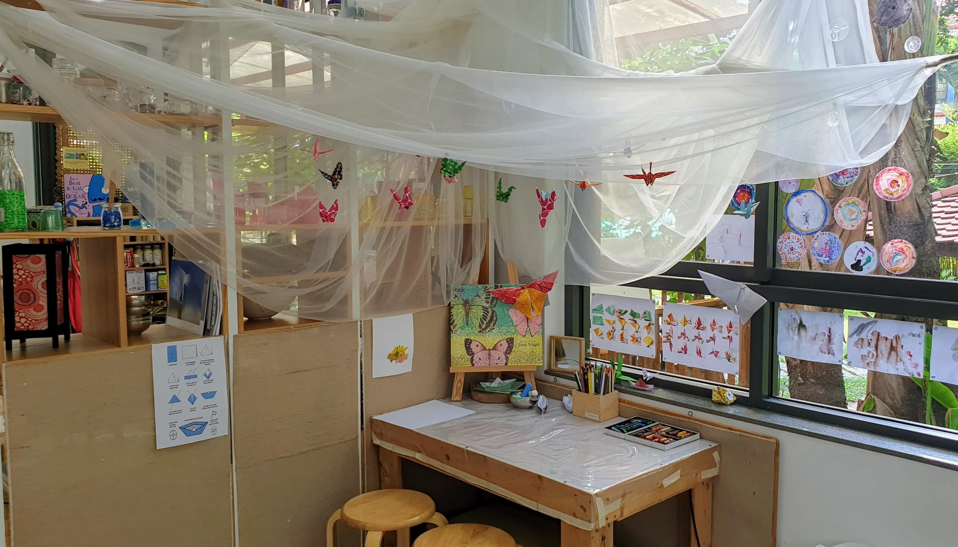 Saigon Kids Early Learning Centre image