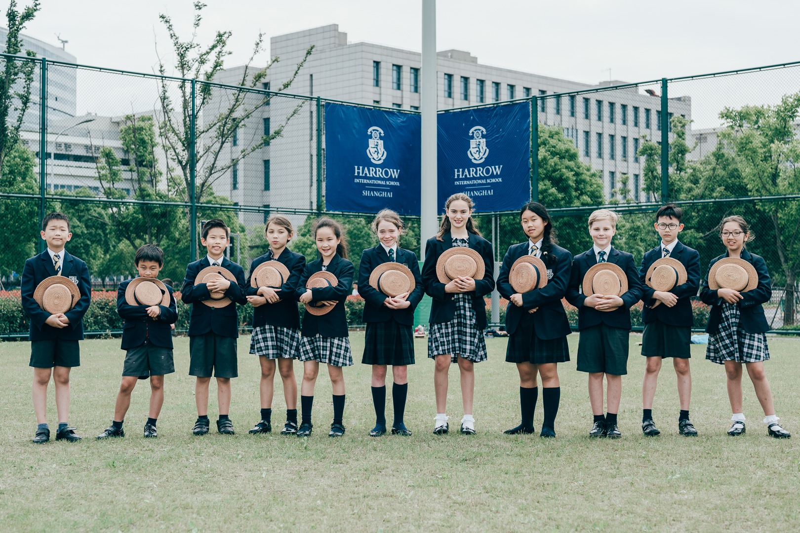 Harrow International School Shanghai image