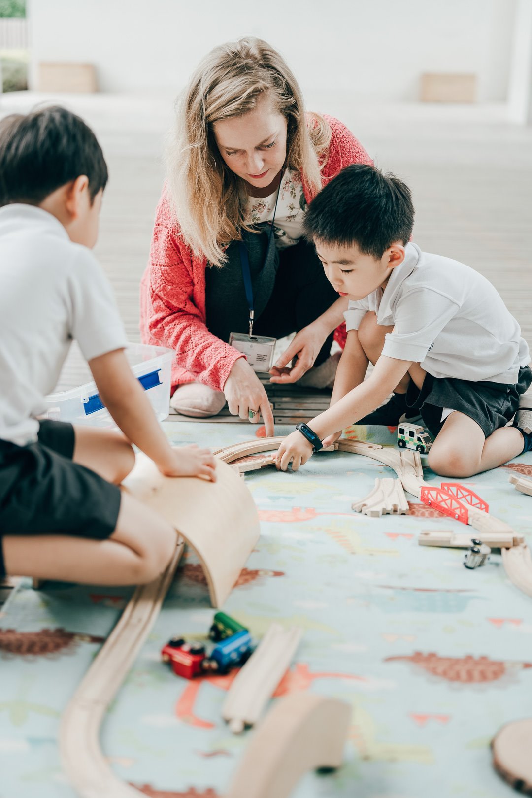 Harrow International School Shanghai image