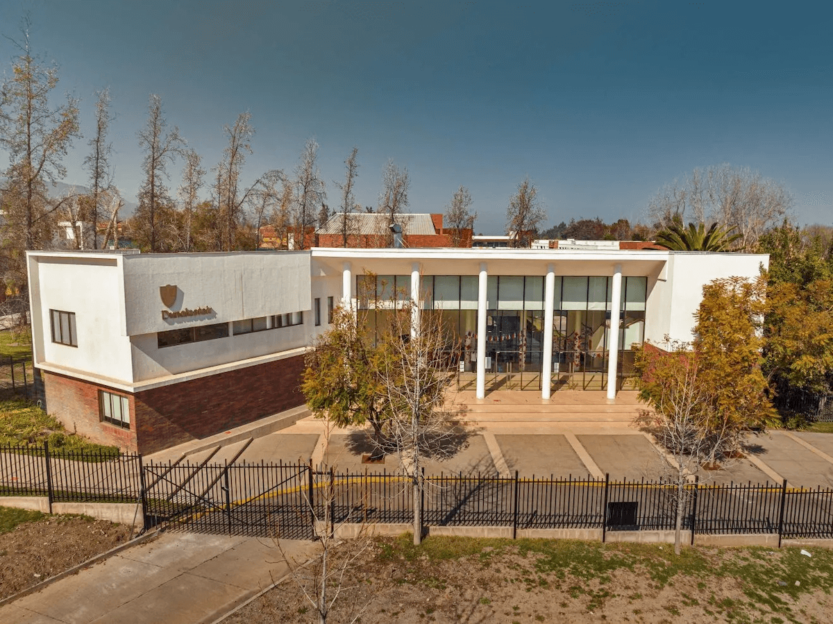 Dunalastair School image