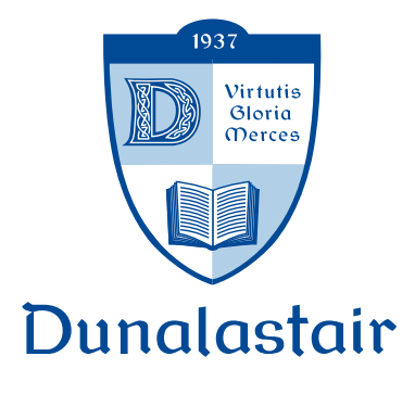 Dunalastair School logo