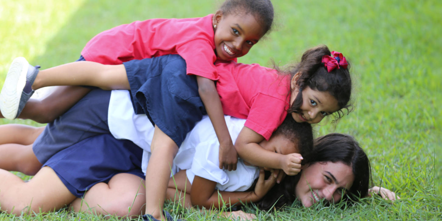 The Codrington School - International School of Barbados image