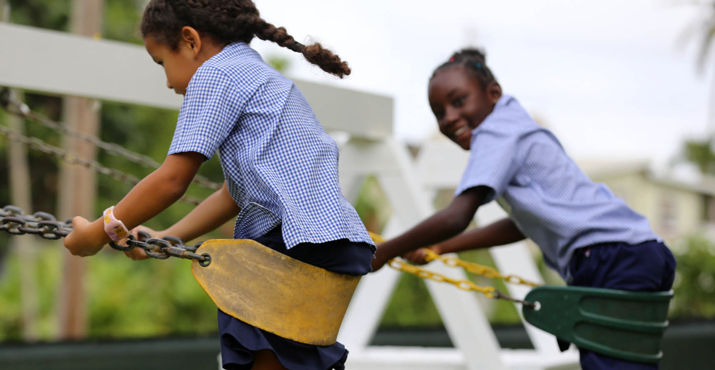 The Codrington School - International School of Barbados image