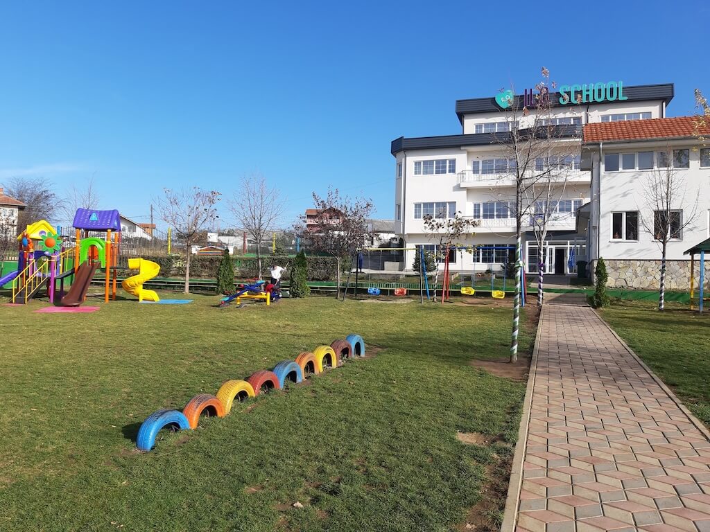 ILG School image