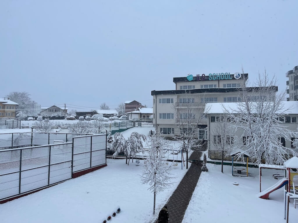 ILG School image