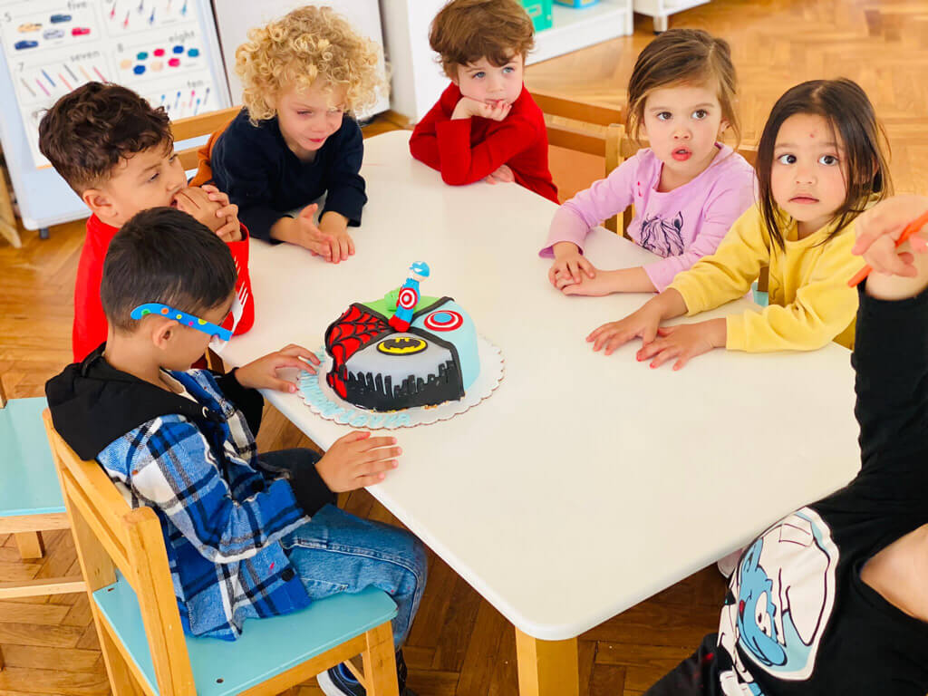 ILG School image