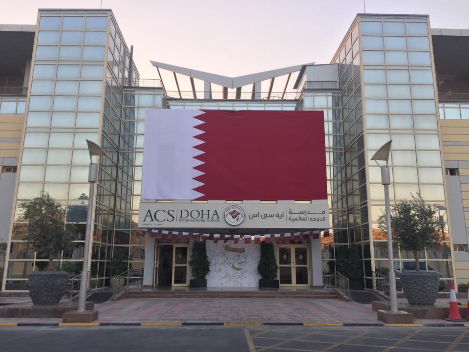 ACS International School of Doha image