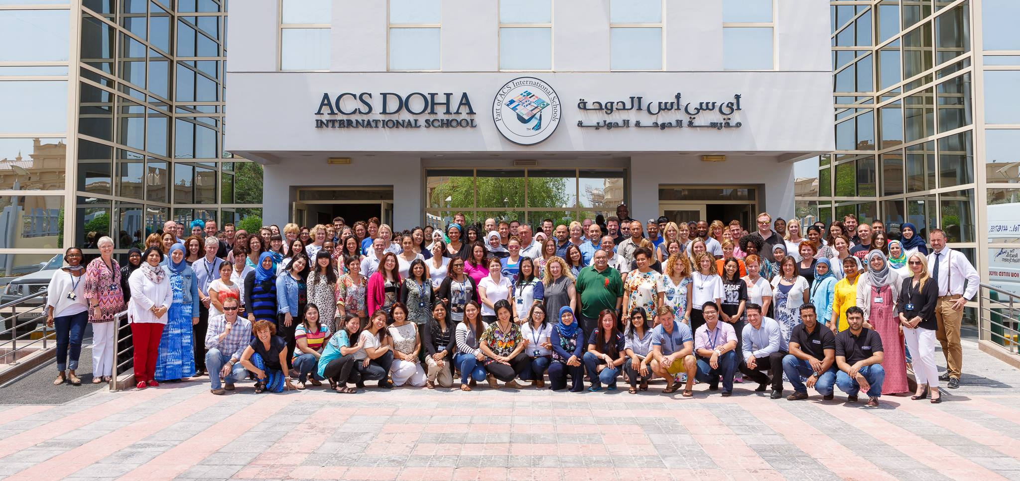 ACS International School of Doha image
