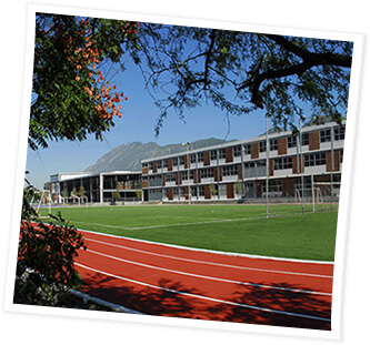 Madison International Schools image