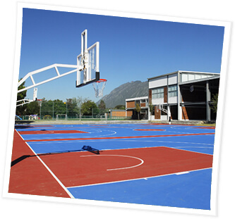 Madison International Schools image