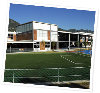 Madison International Schools image