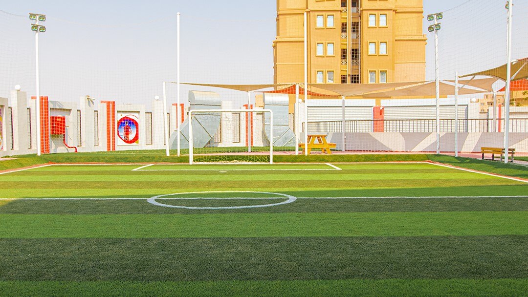 Royal Canadian School Cairo image