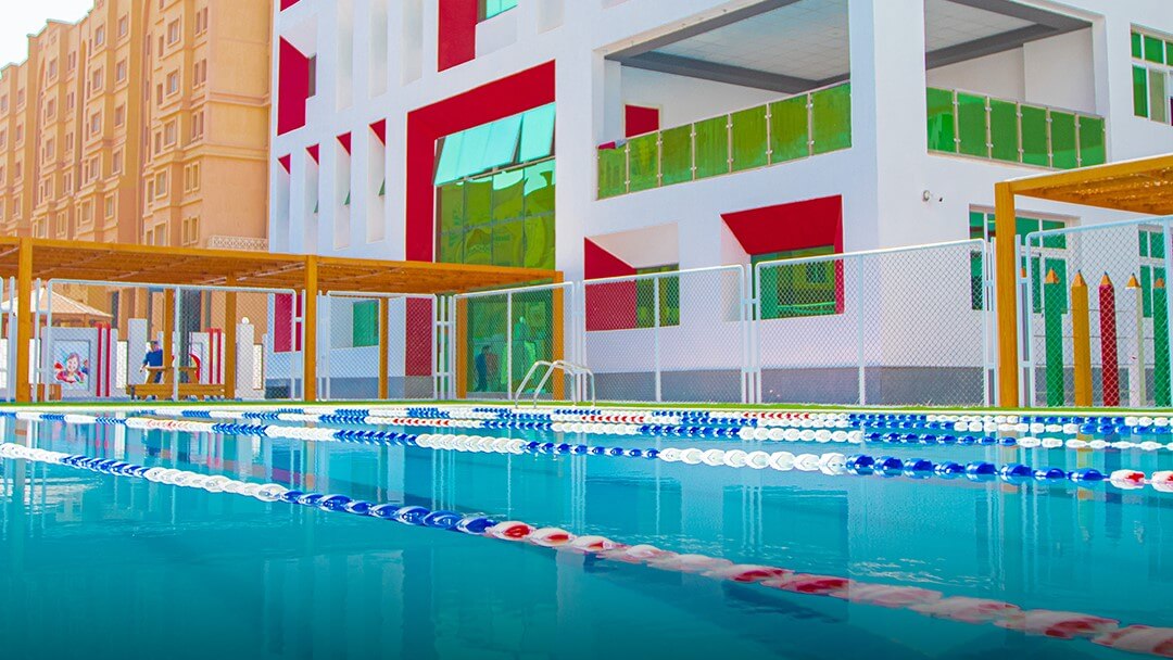 Royal Canadian School Cairo image