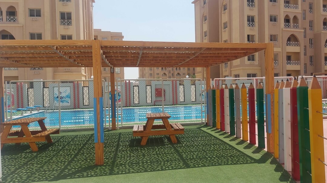 Royal Canadian School Cairo image