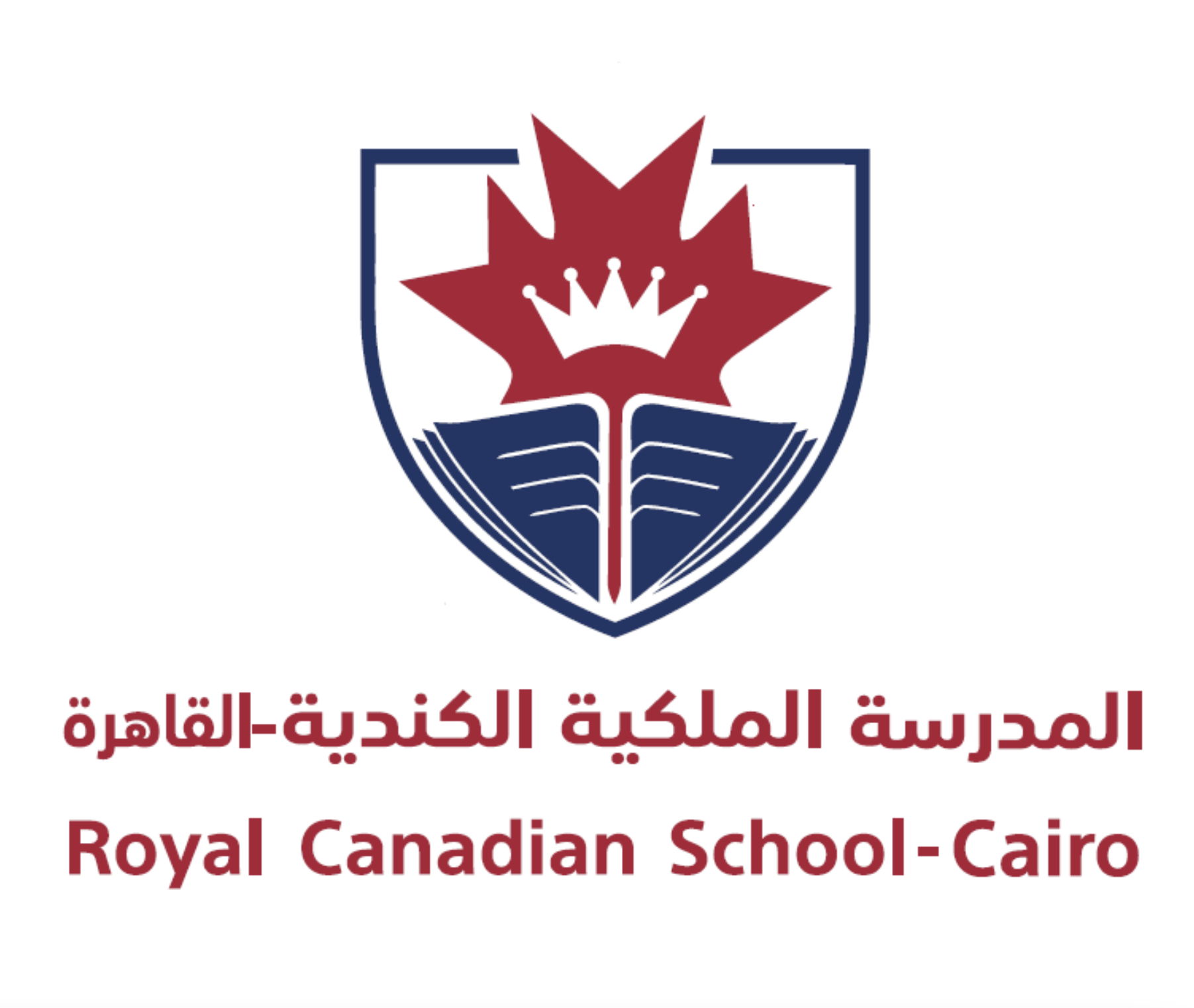 school logo