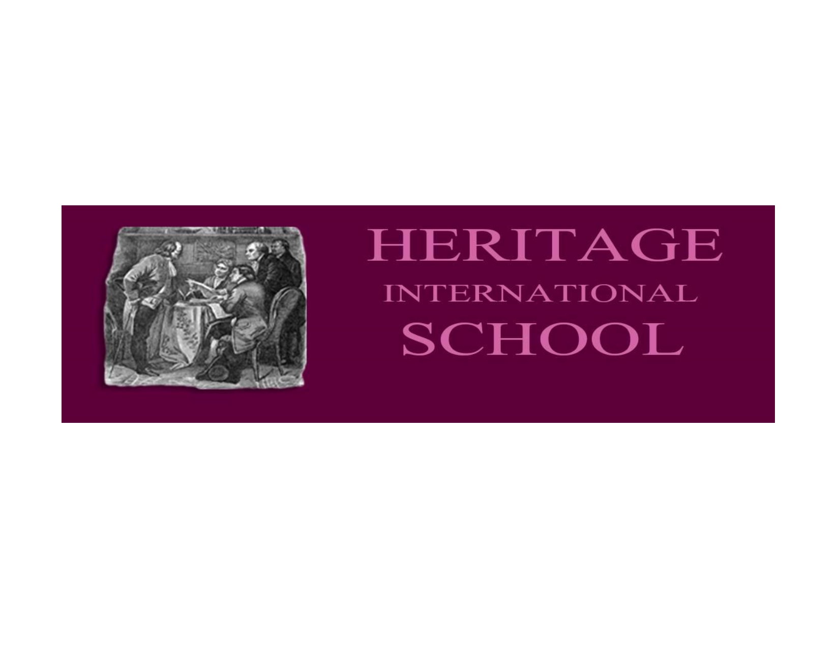 school logo