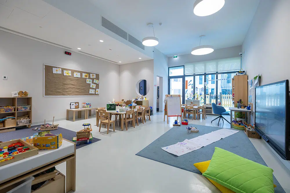 Northview International School image