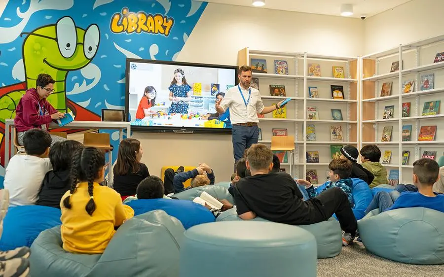 Northview International School image