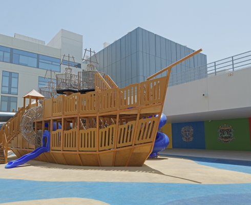 GEMS International School image