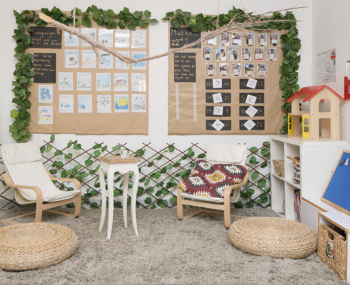 GEMS International School image