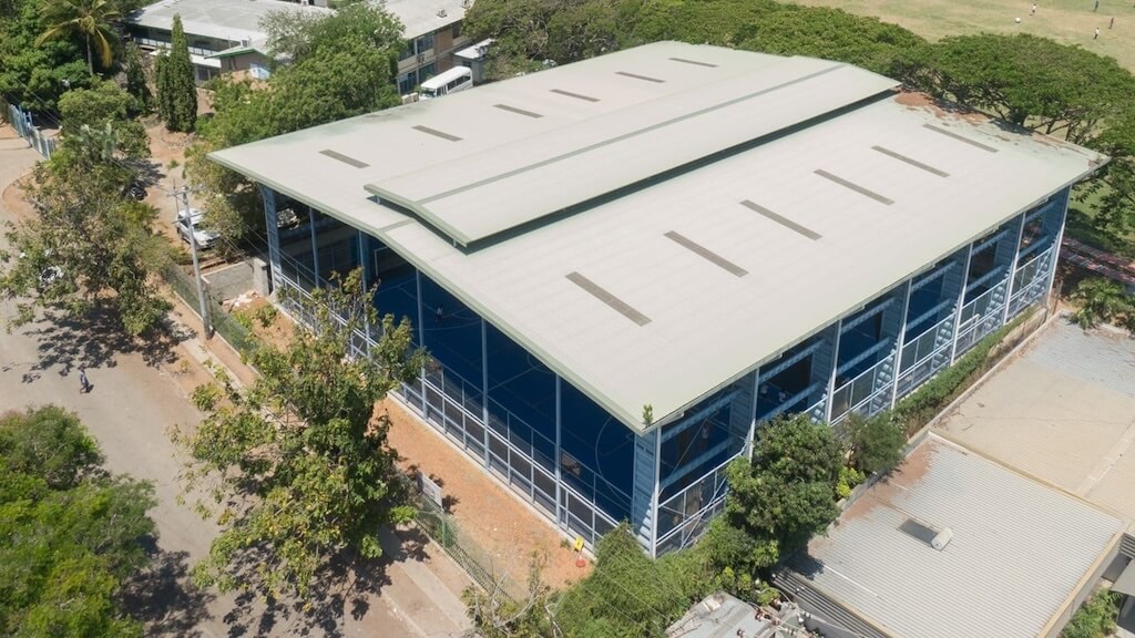 Port Moresby International School image
