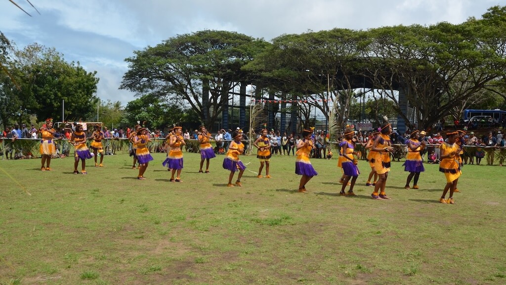 Port Moresby International School image