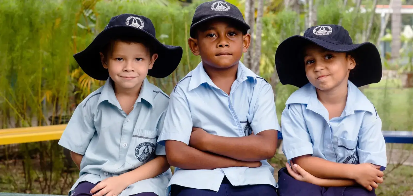 The Ela Murray International School image